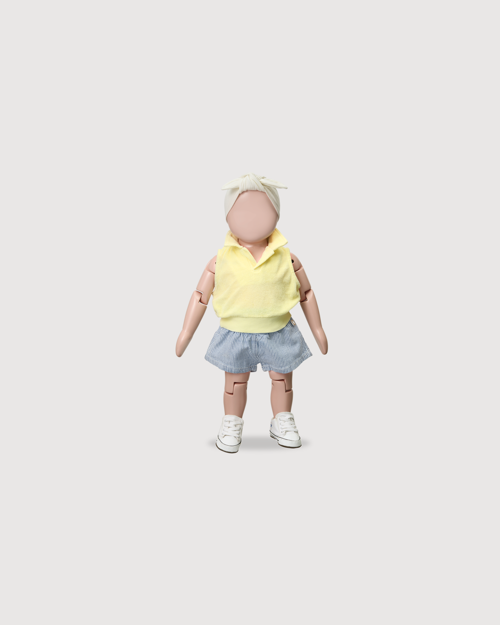 1+ IN THE FAMILY | shorts millerighe