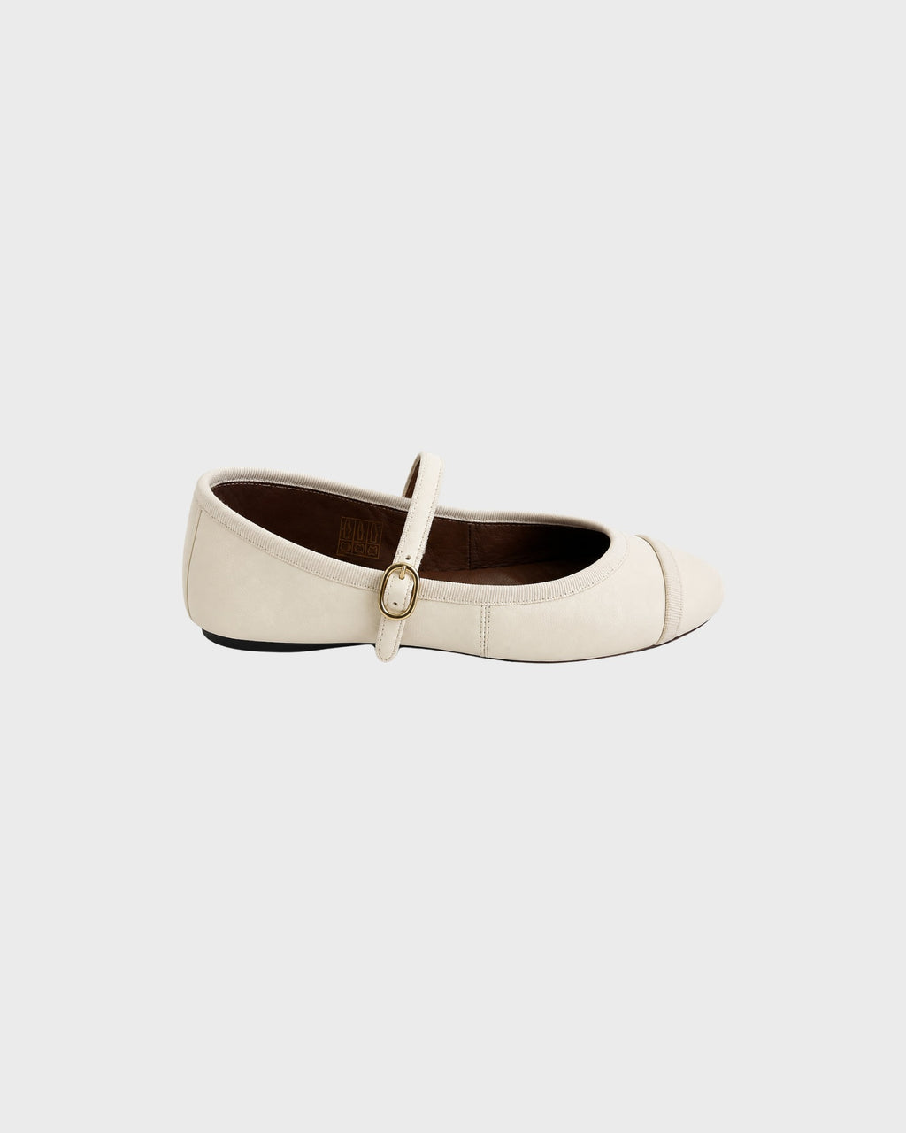 GIELLE | cinturino nappa