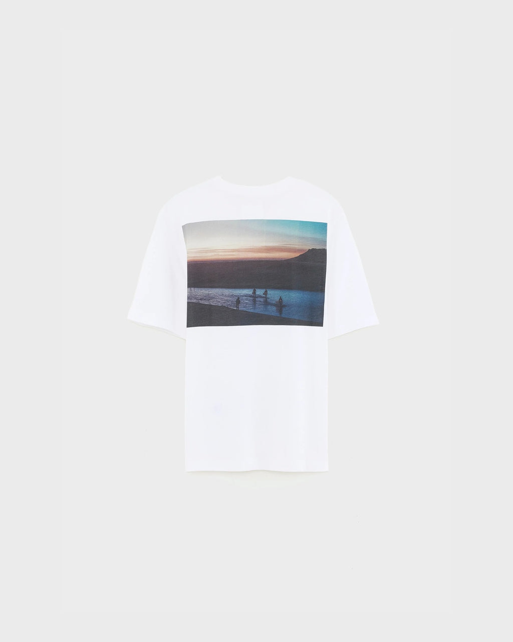 BELLEROSE | t-shirt mezza manica