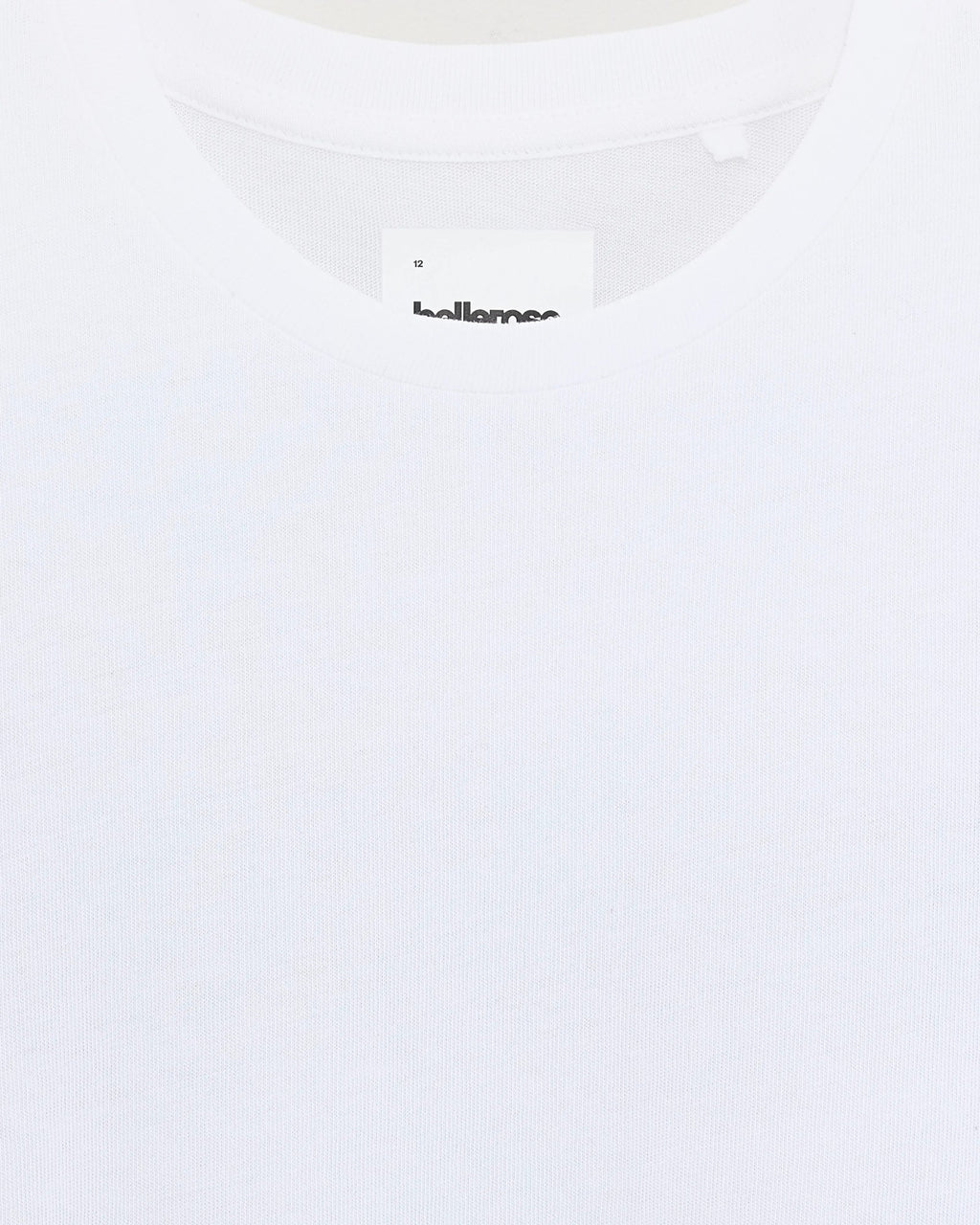 BELLEROSE | t-shirt mezza manica