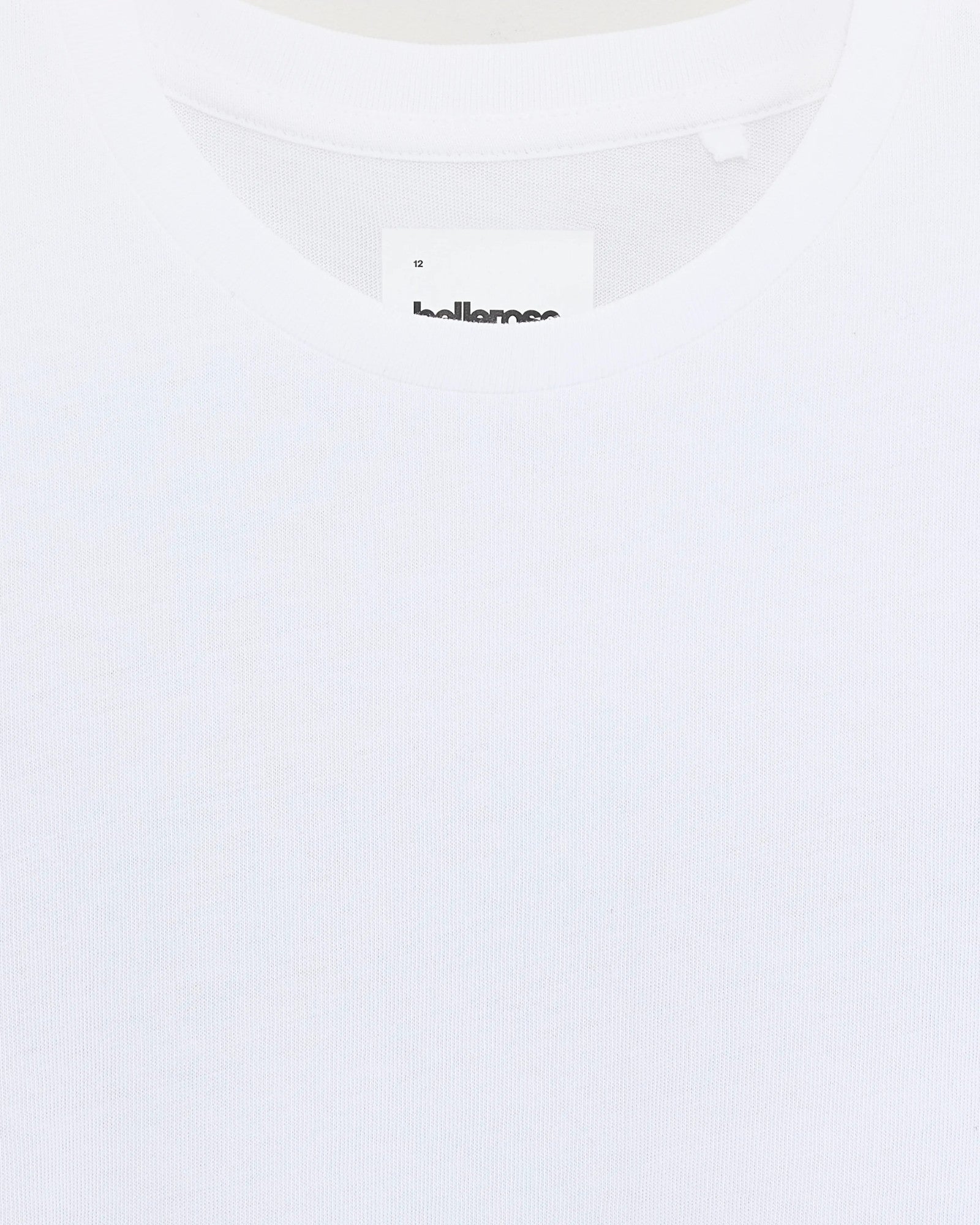 BELLEROSE | t-shirt mezza manica