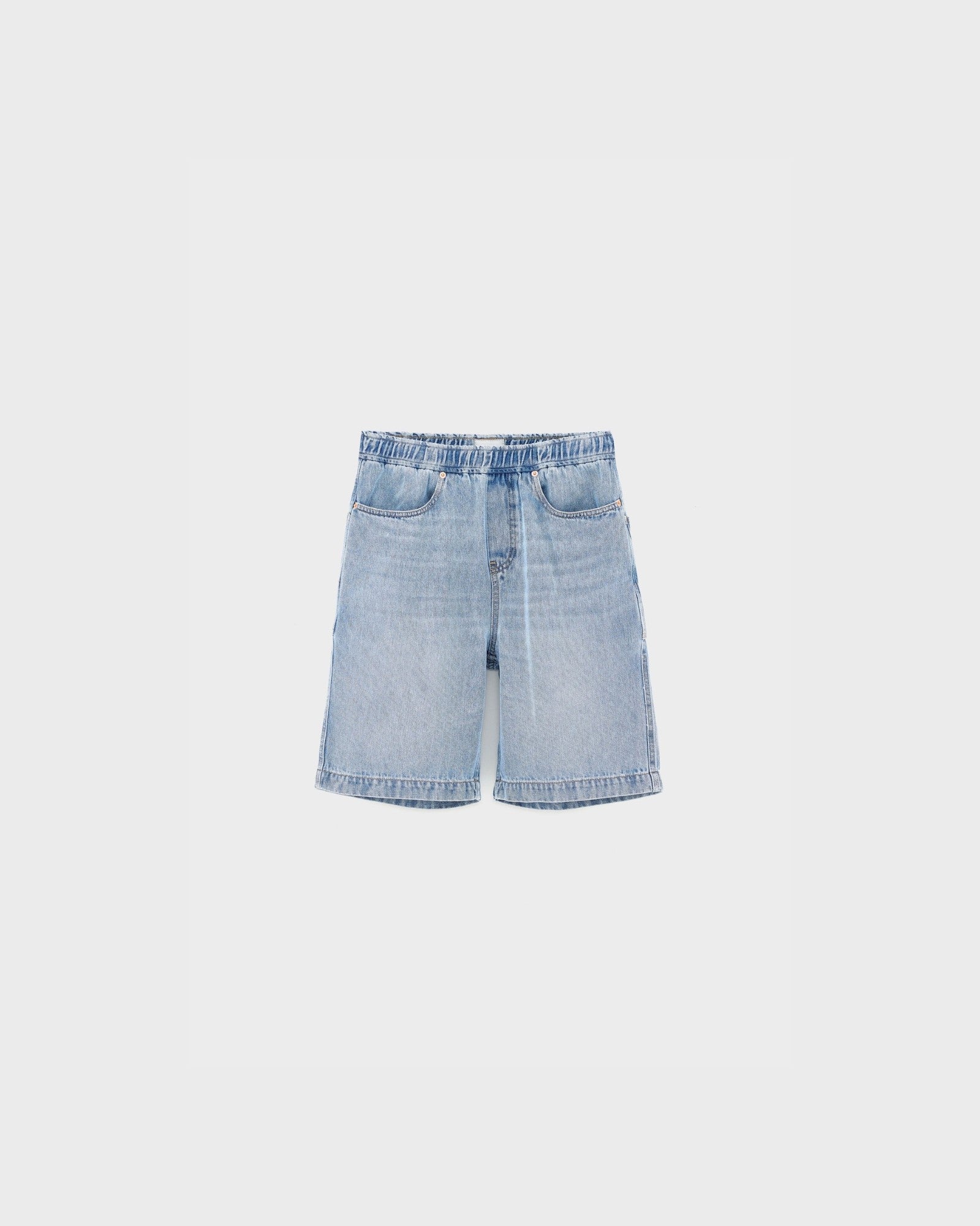 BELLEROSE | bermuda jeans
