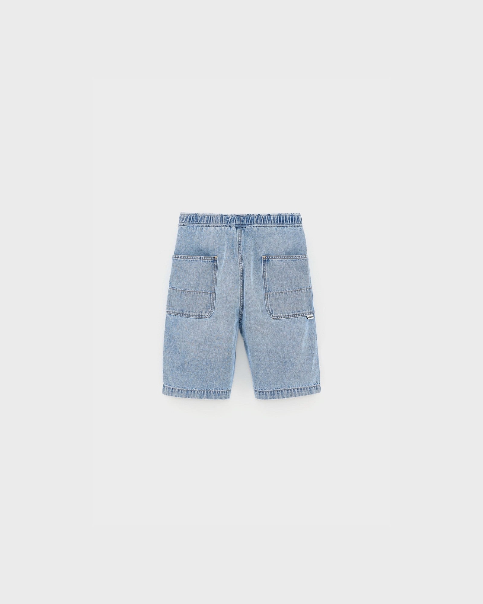 BELLEROSE | bermuda jeans