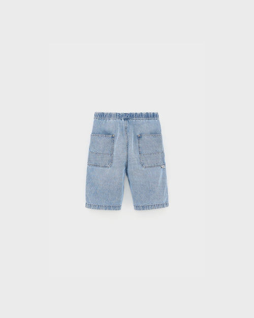 BELLEROSE | bermuda jeans