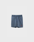 BELLEROSE | bermuda antracite