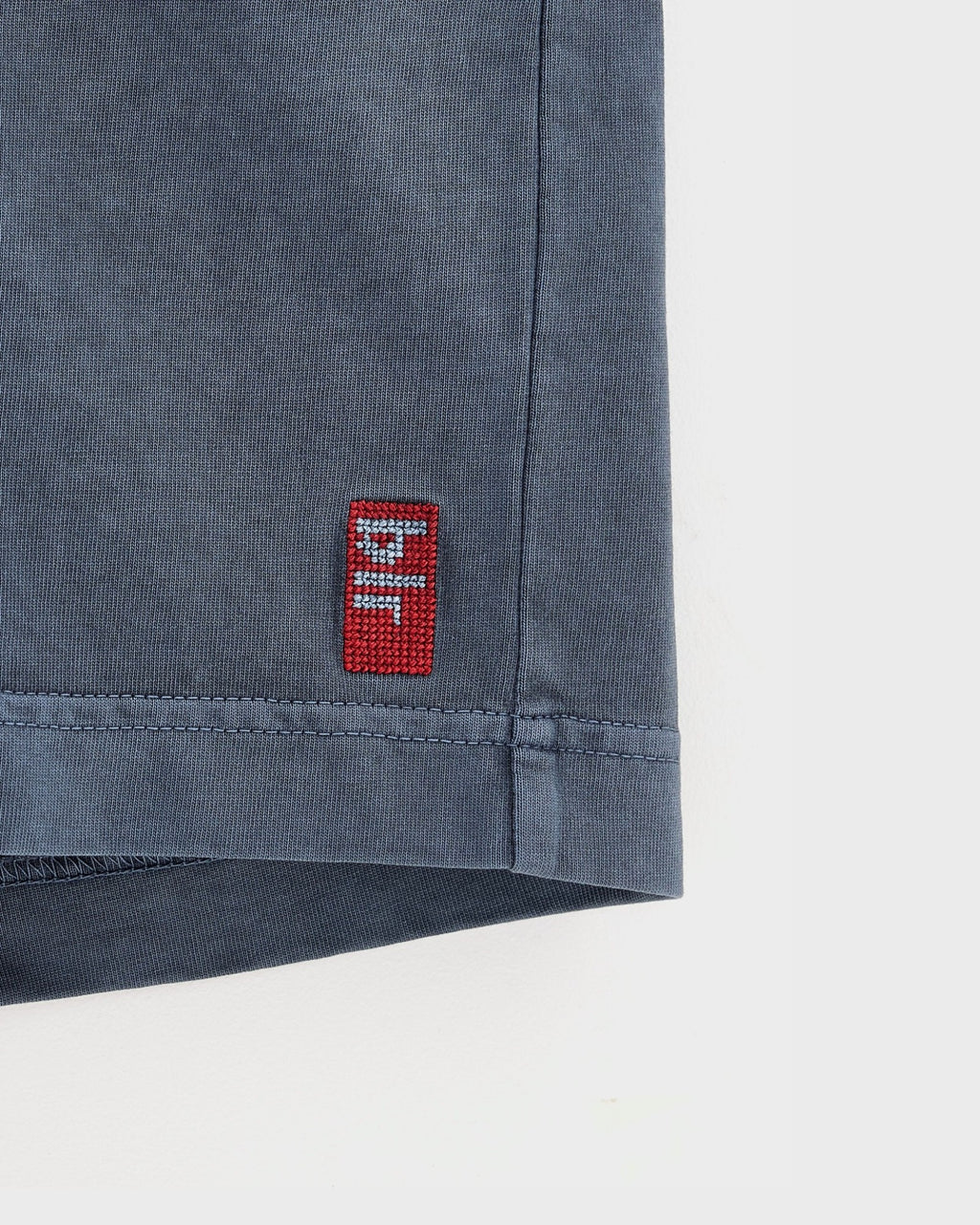 BELLEROSE | bermuda antracite