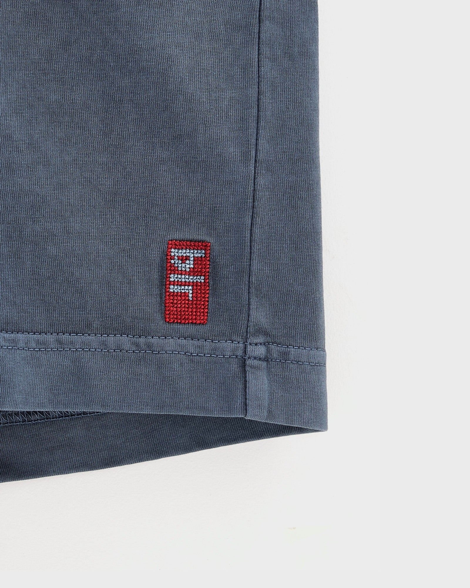 BELLEROSE | bermuda antracite