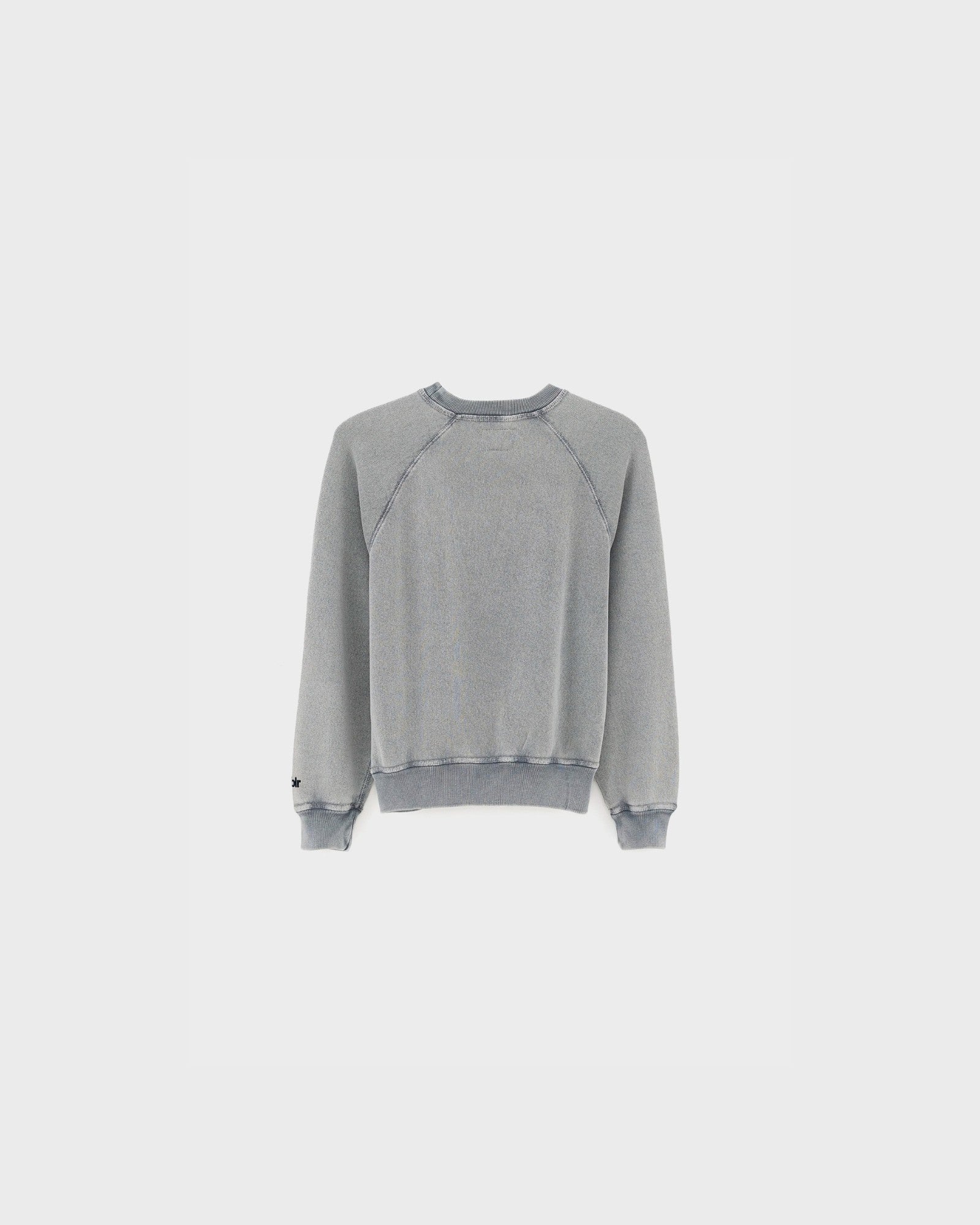 BELLEROSE | felpa girocollo