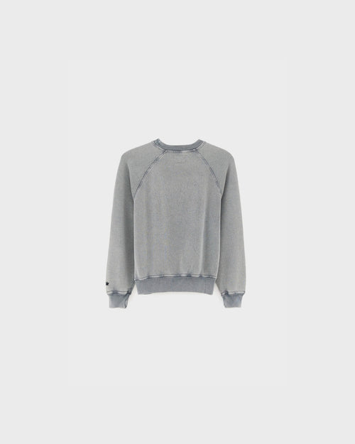 BELLEROSE | felpa girocollo