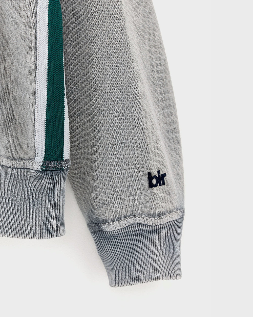 BELLEROSE | felpa girocollo