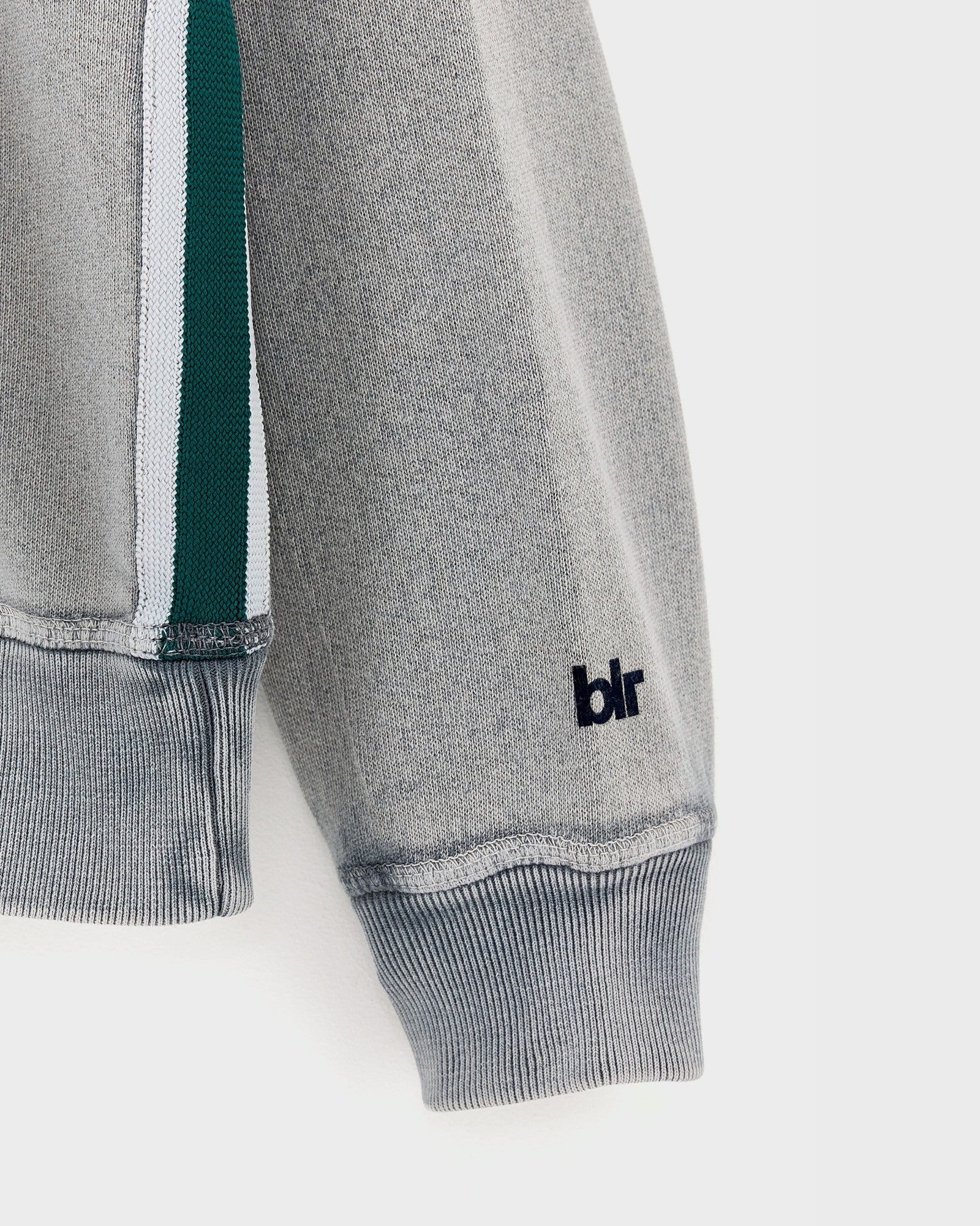 BELLEROSE | felpa girocollo