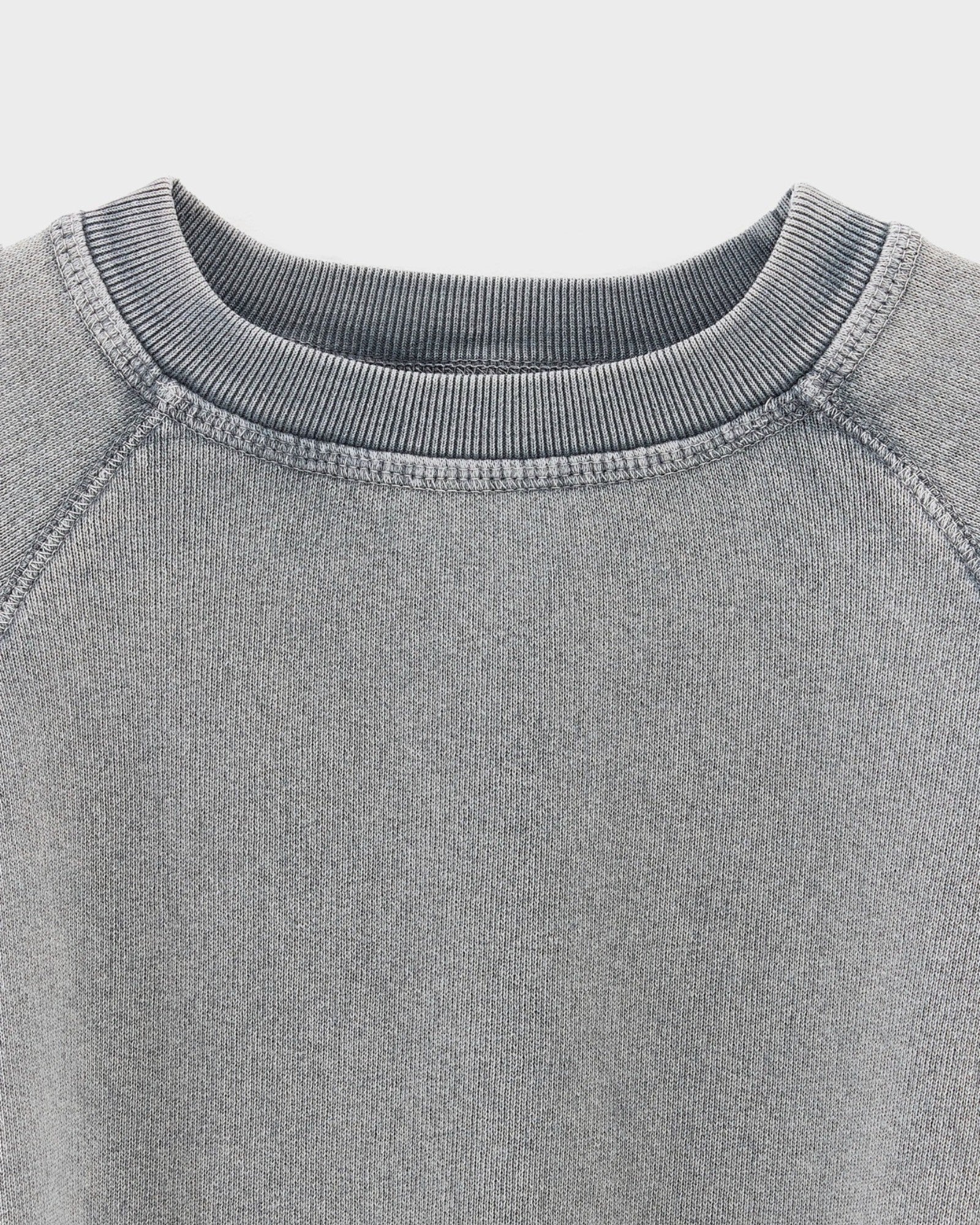 BELLEROSE | felpa girocollo