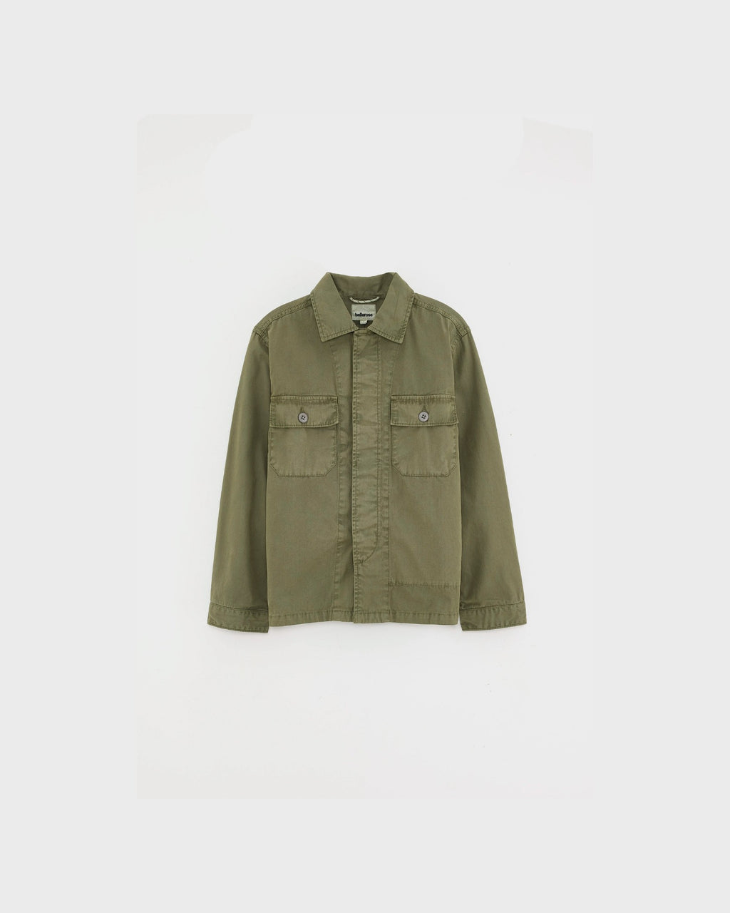 BELLEROSE | giacca twill