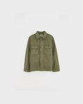 BELLEROSE | giacca twill