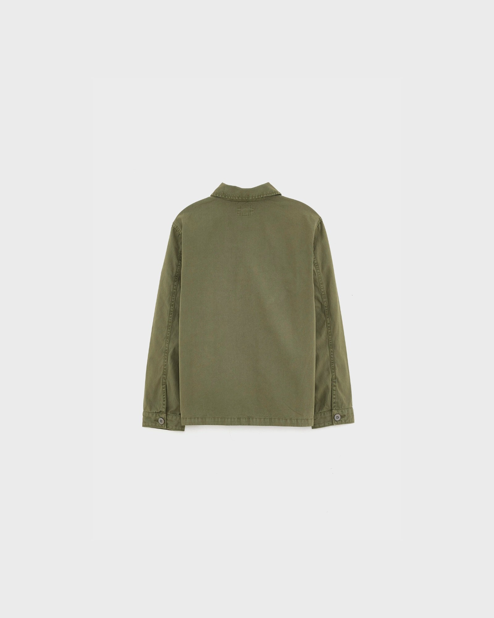 BELLEROSE | giacca twill