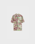 BELLEROSE | camicia fantasia