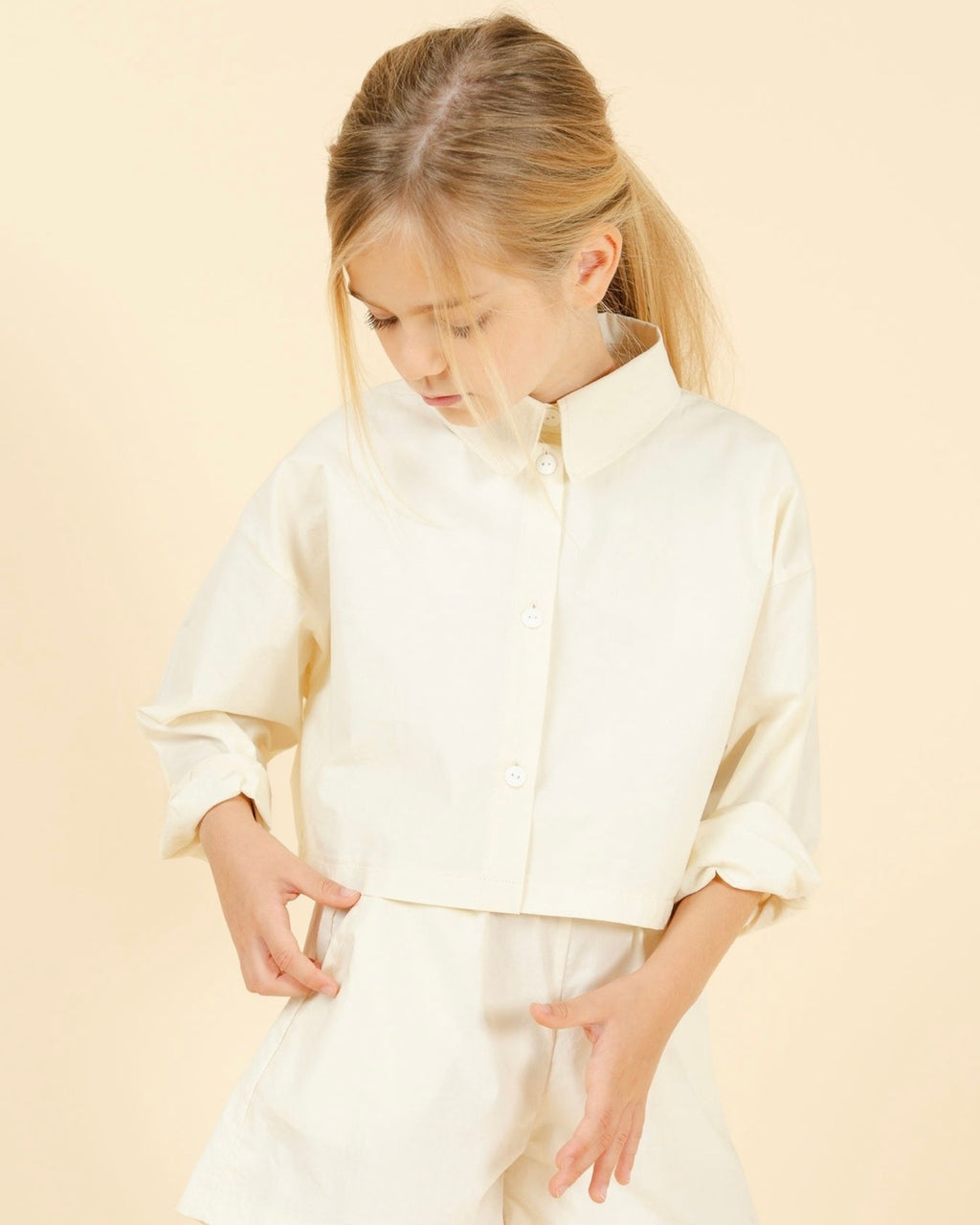 MADILLY | camicia