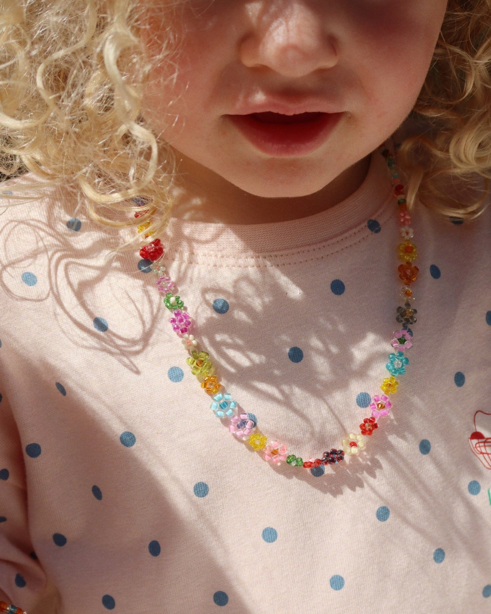 KONGES SLOJD| set collana e bracciale