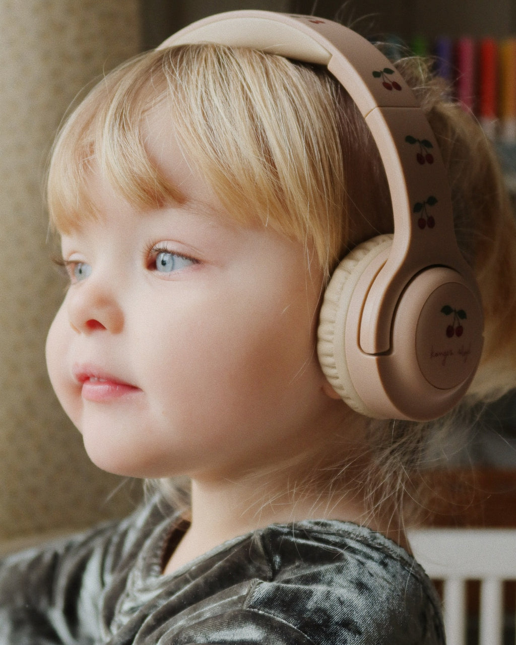 KONGES SLOJD | cuffie bluetooth
