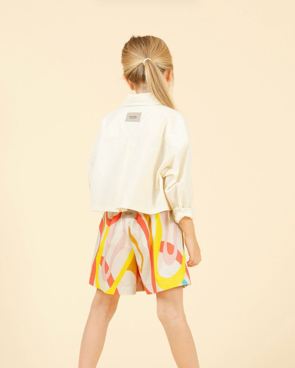 MADILLY | camicia