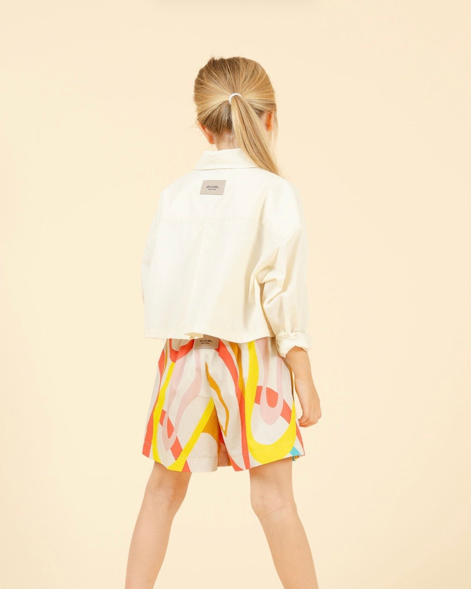 MADILLY | camicia