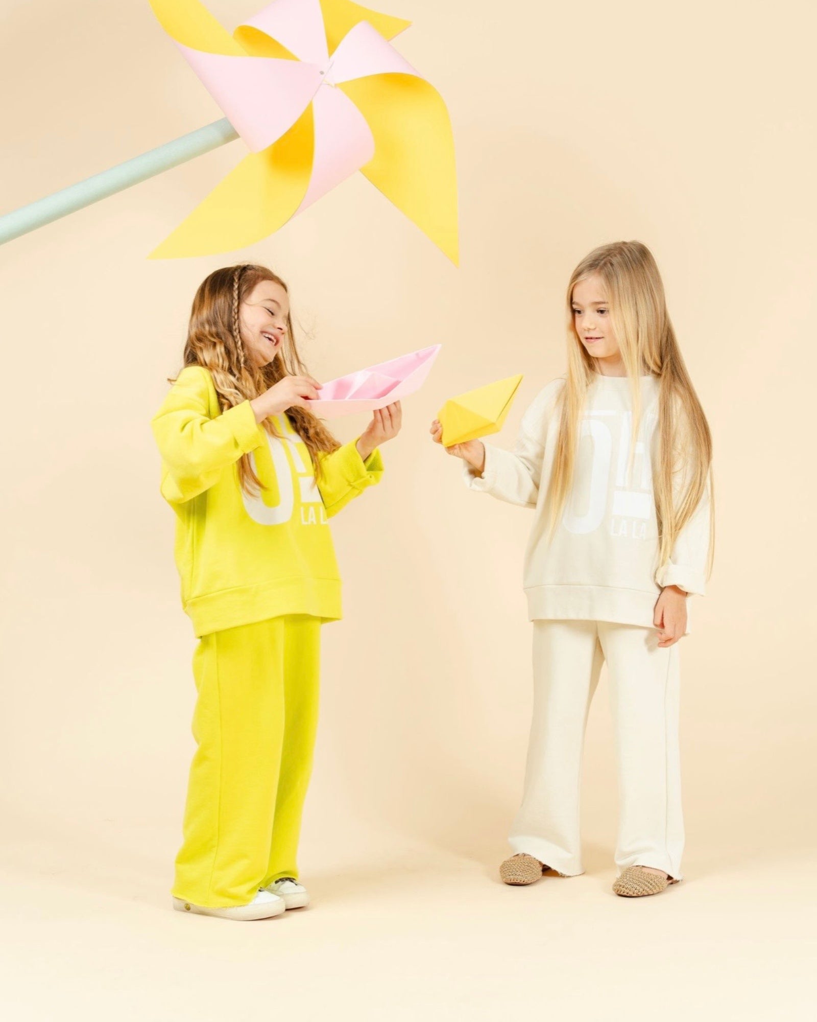 MADILLY | pantalone felpa