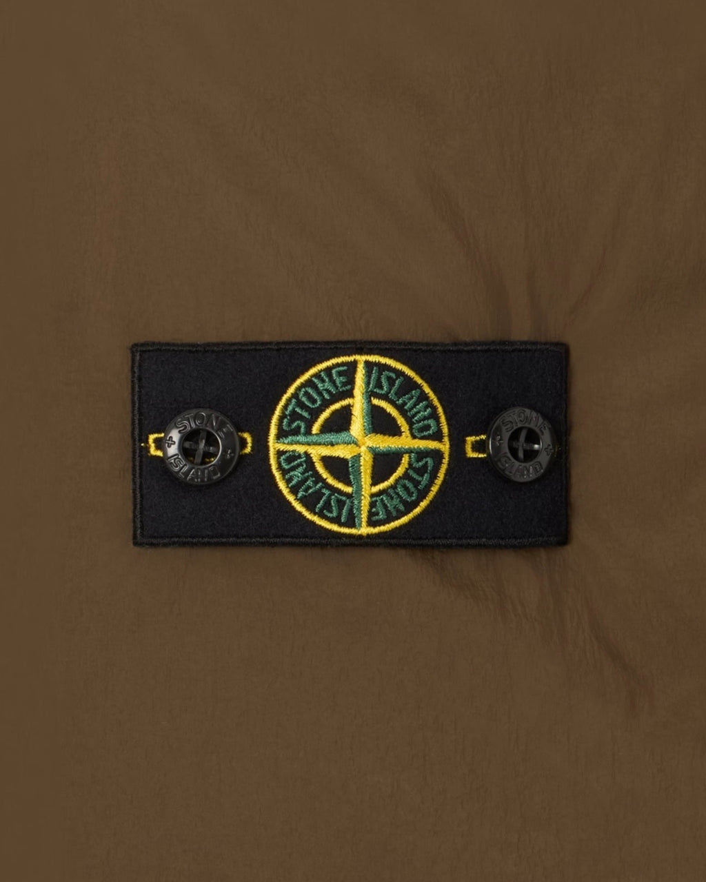 STONE ISLAND | giacca con cappuccio