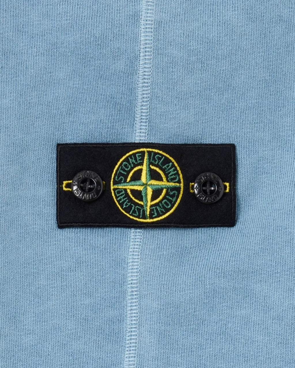 STONE ISLAND | felpa con cappuccio