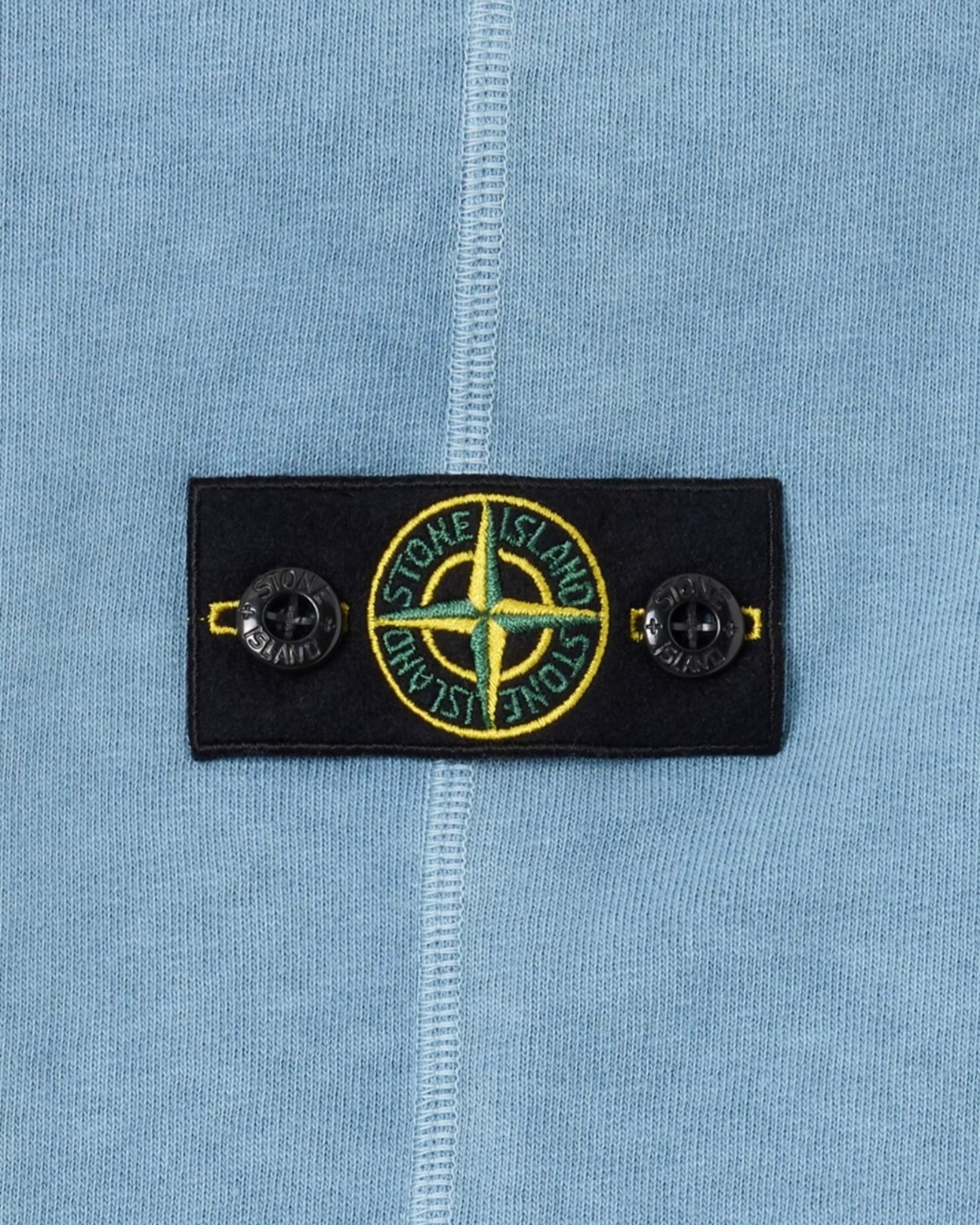 STONE ISLAND | felpa con cappuccio