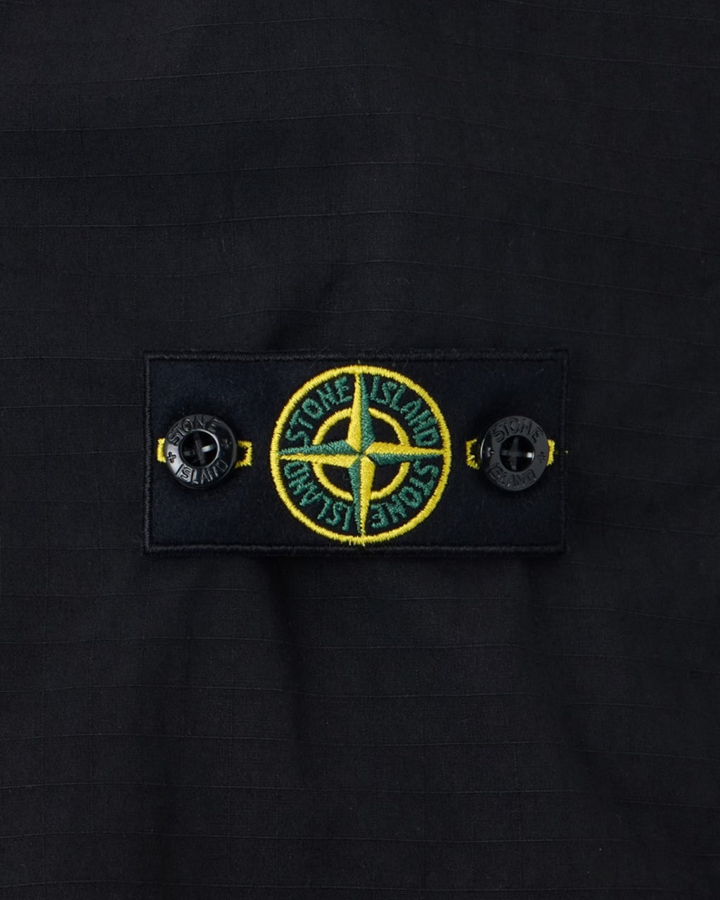 STONE ISLAND | parka corto