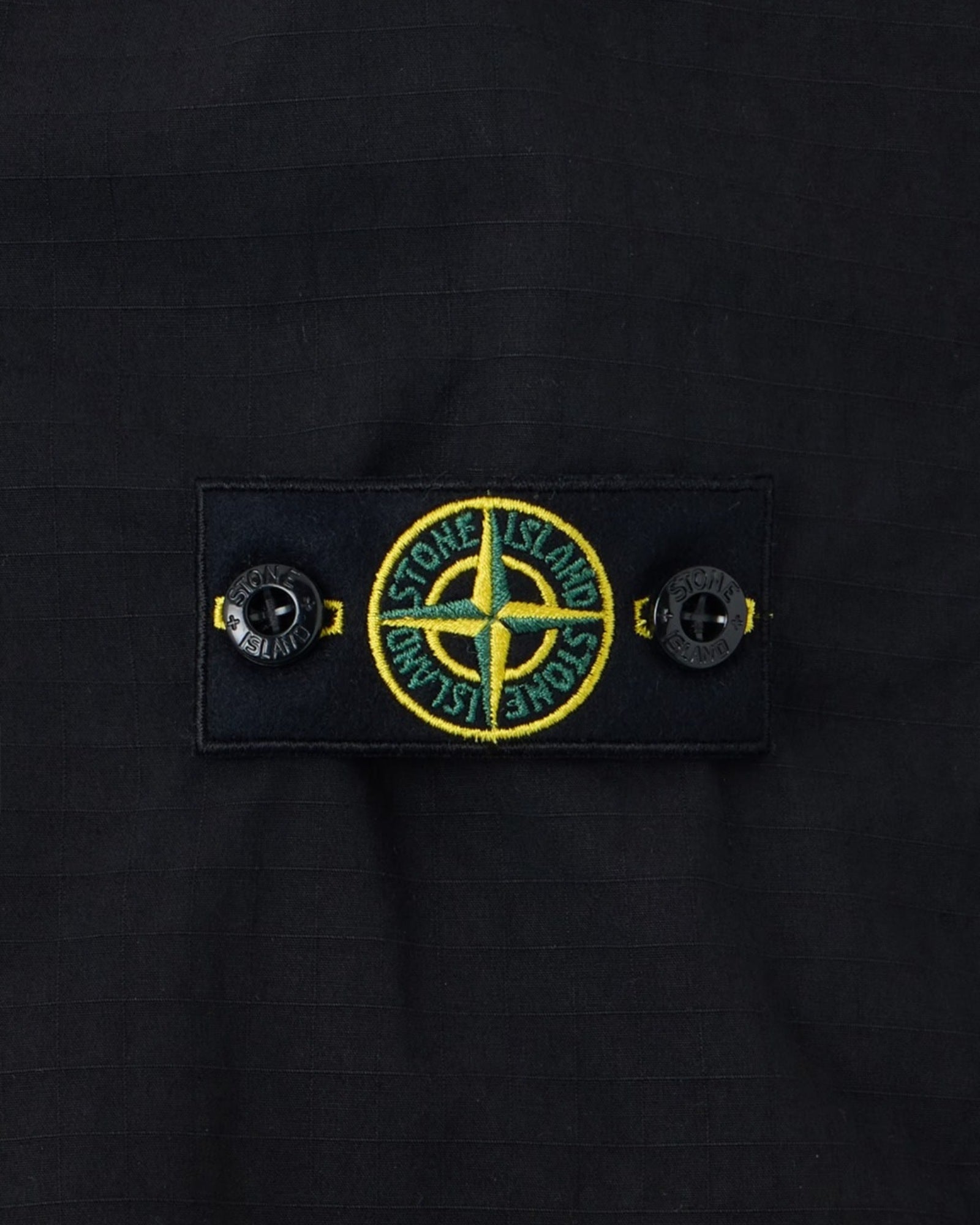 STONE ISLAND | parka corto