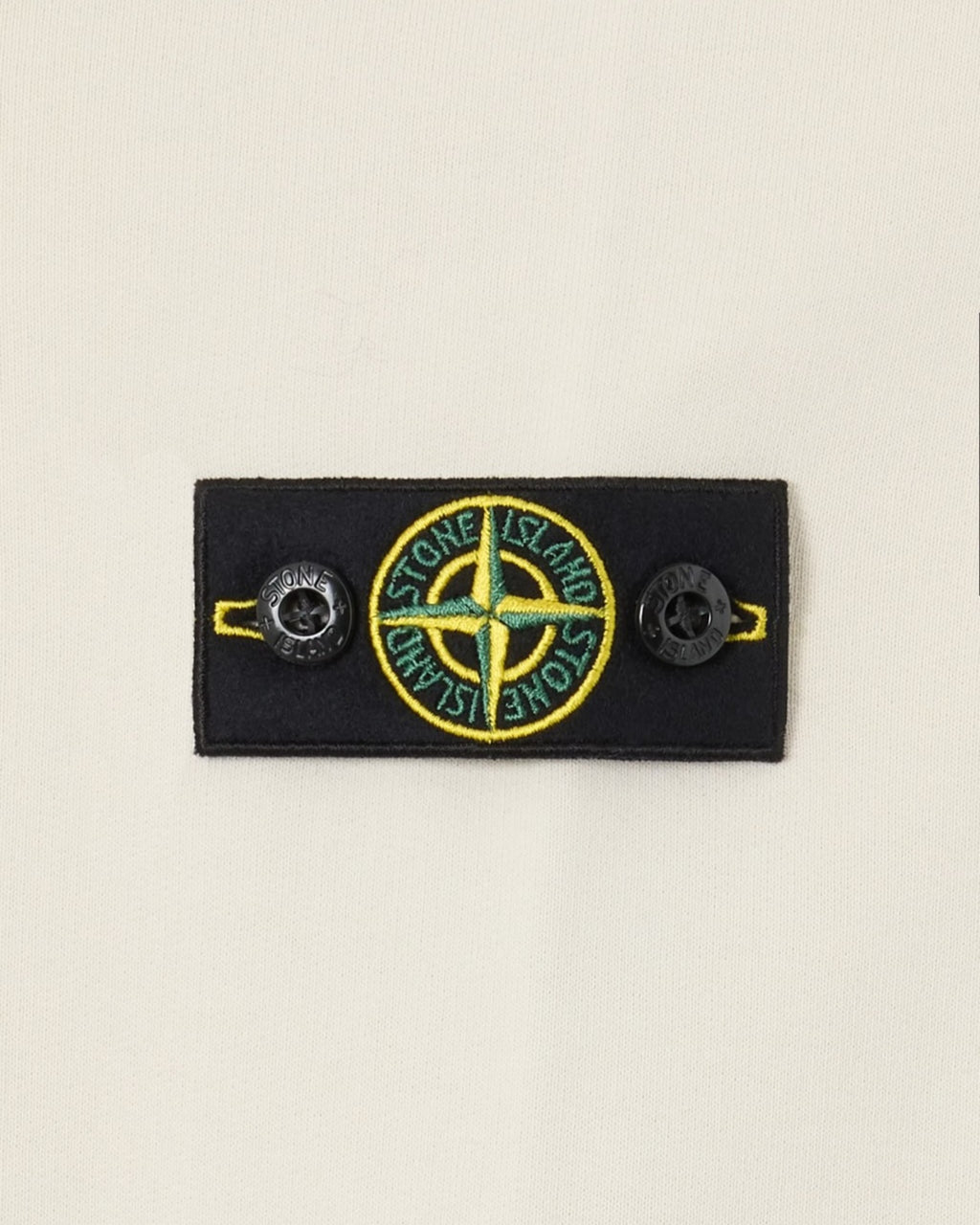 STONE ISLAND | felpa girocollo