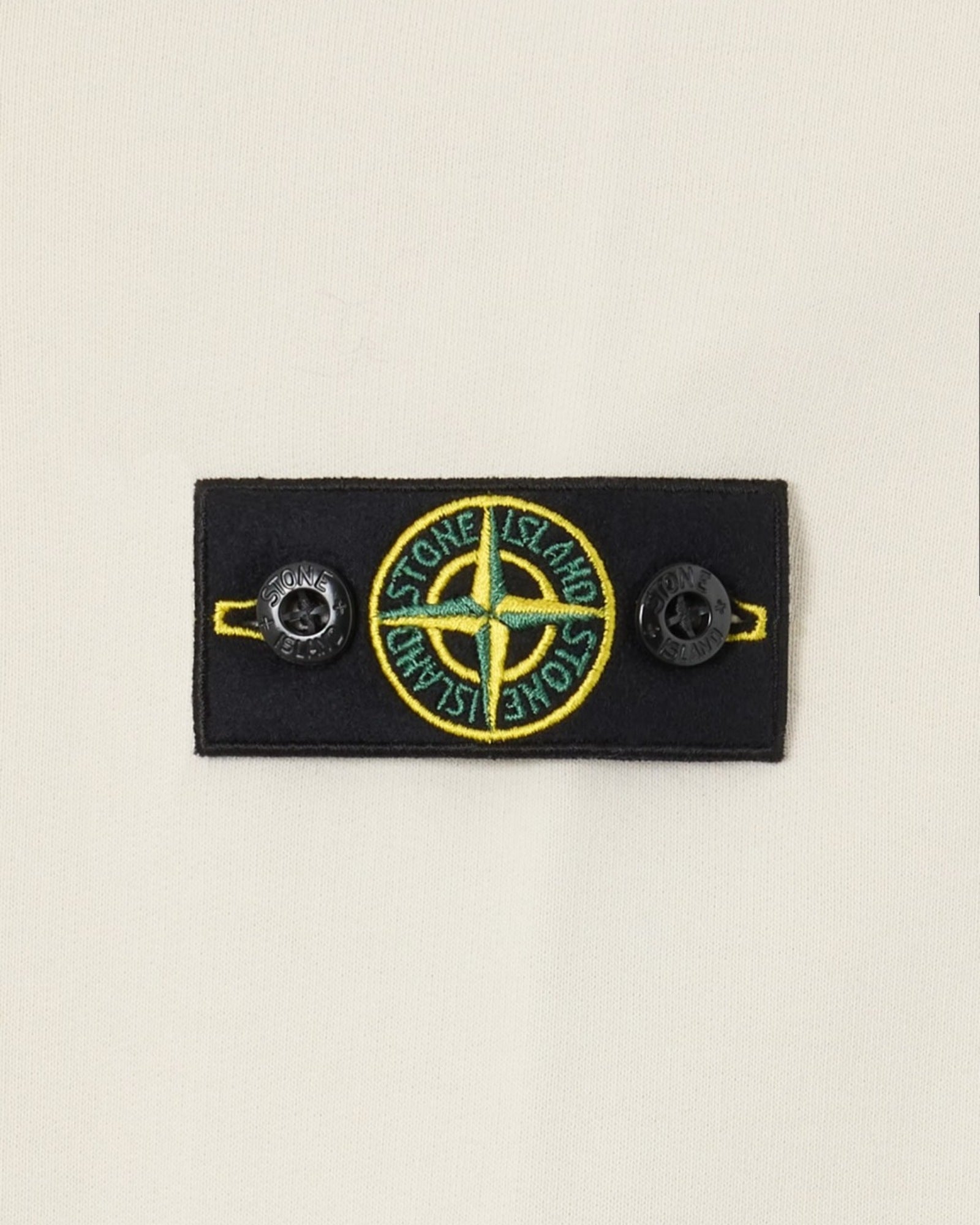 STONE ISLAND | felpa girocollo