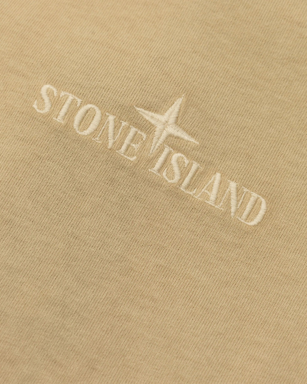 STONE ISLAND | t-shirt logo