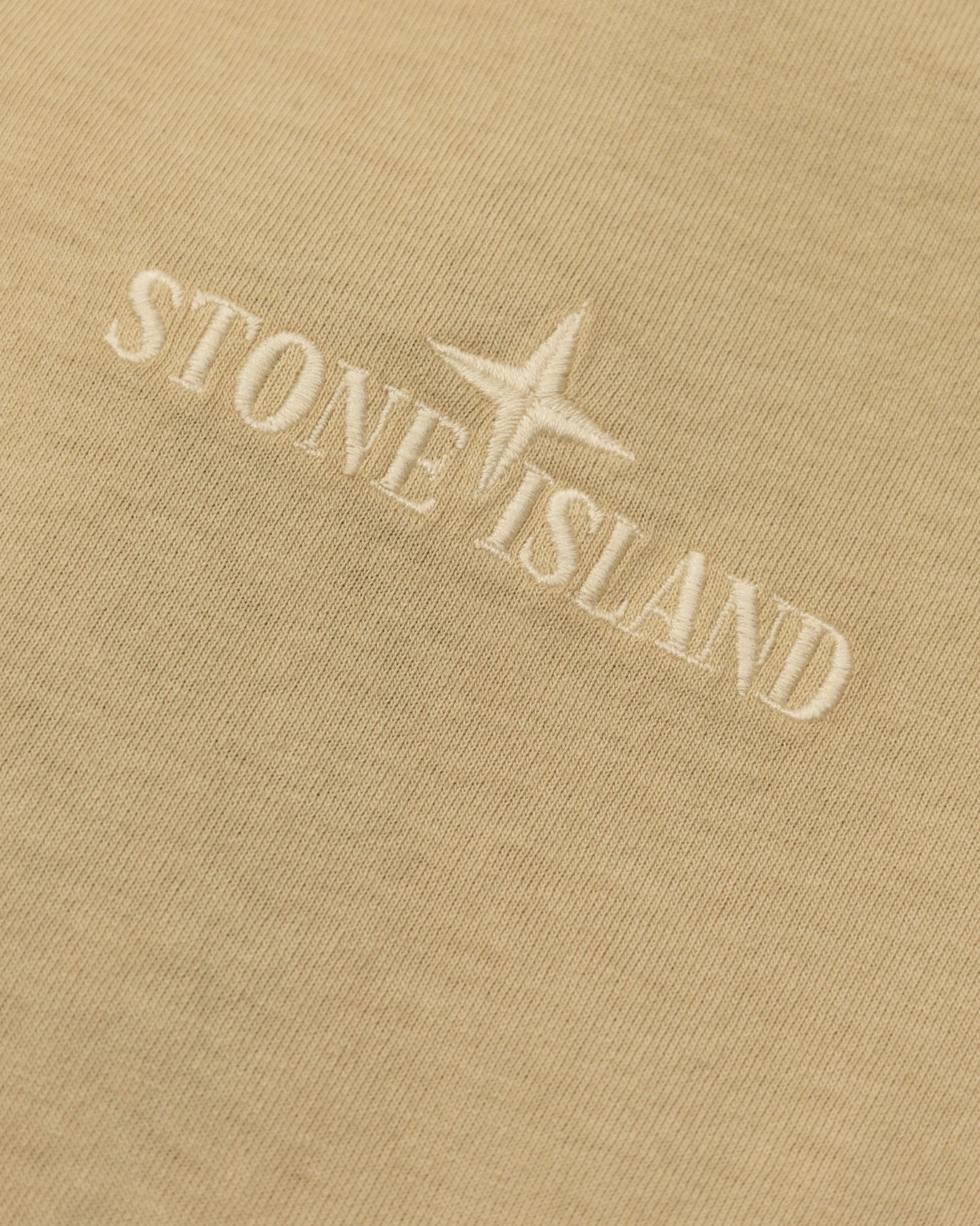 STONE ISLAND | t-shirt logo