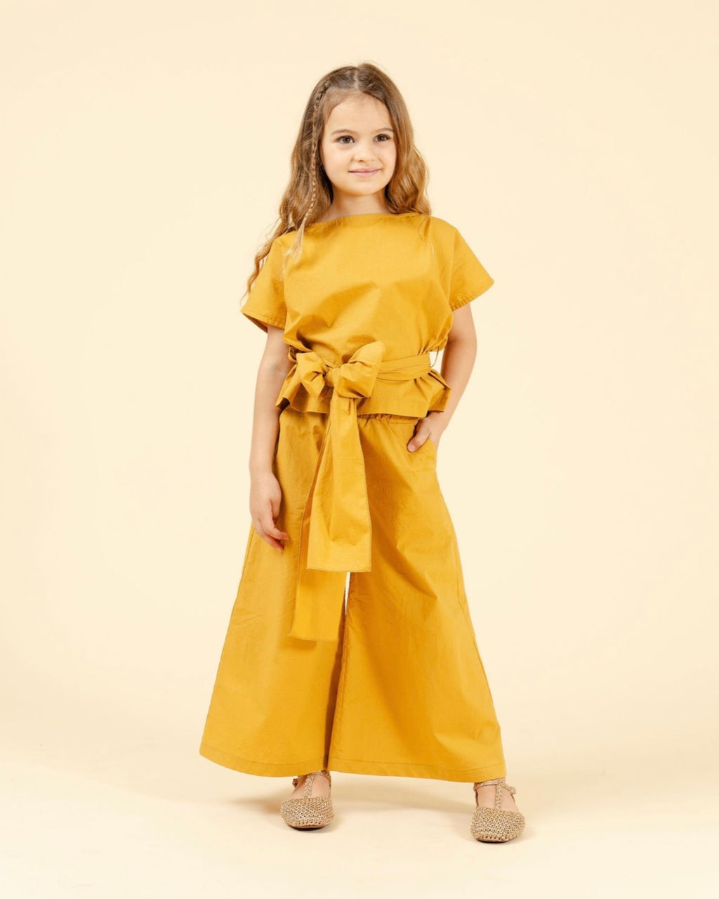 MADILLY | pantalone over