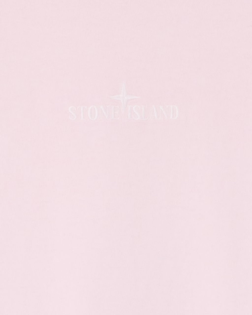STONE ISLAND | t-shirt logo