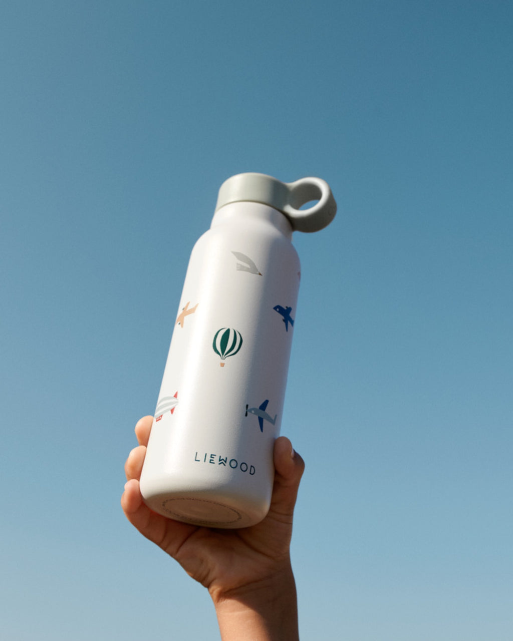 LIEWOOD | bottiglia acqua