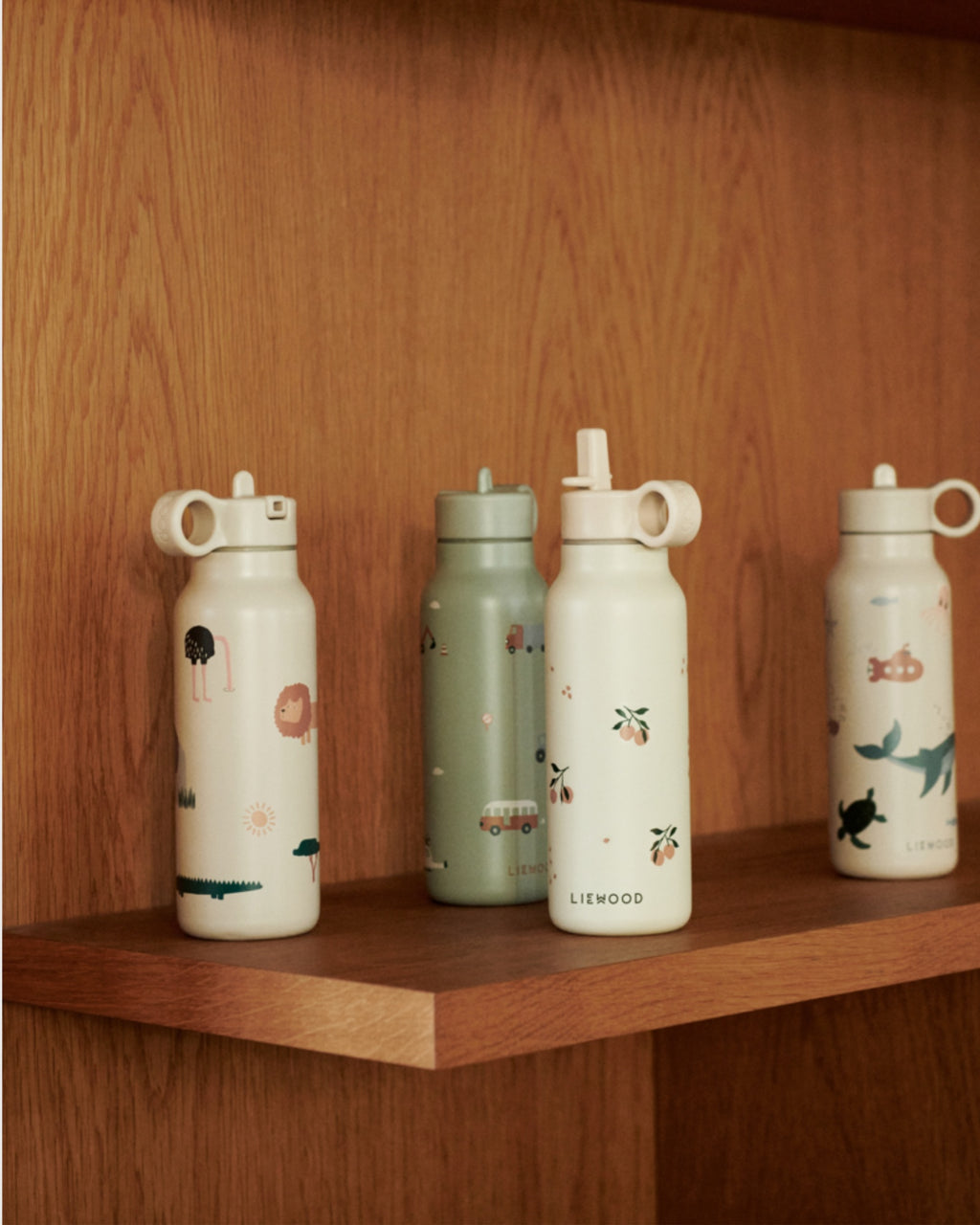 LIEWOOD | bottiglia acqua