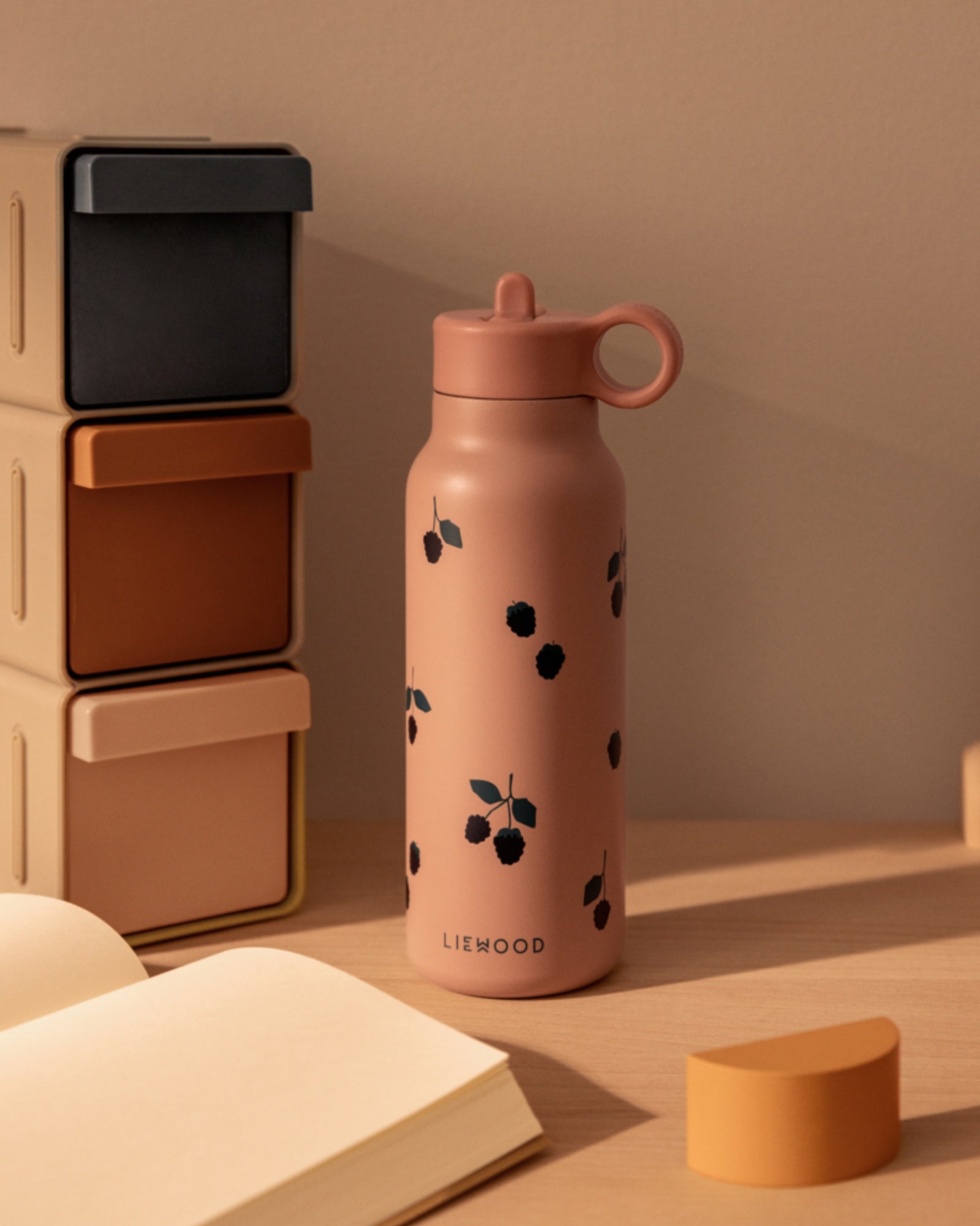 LIEWOOD | bottiglia acqua