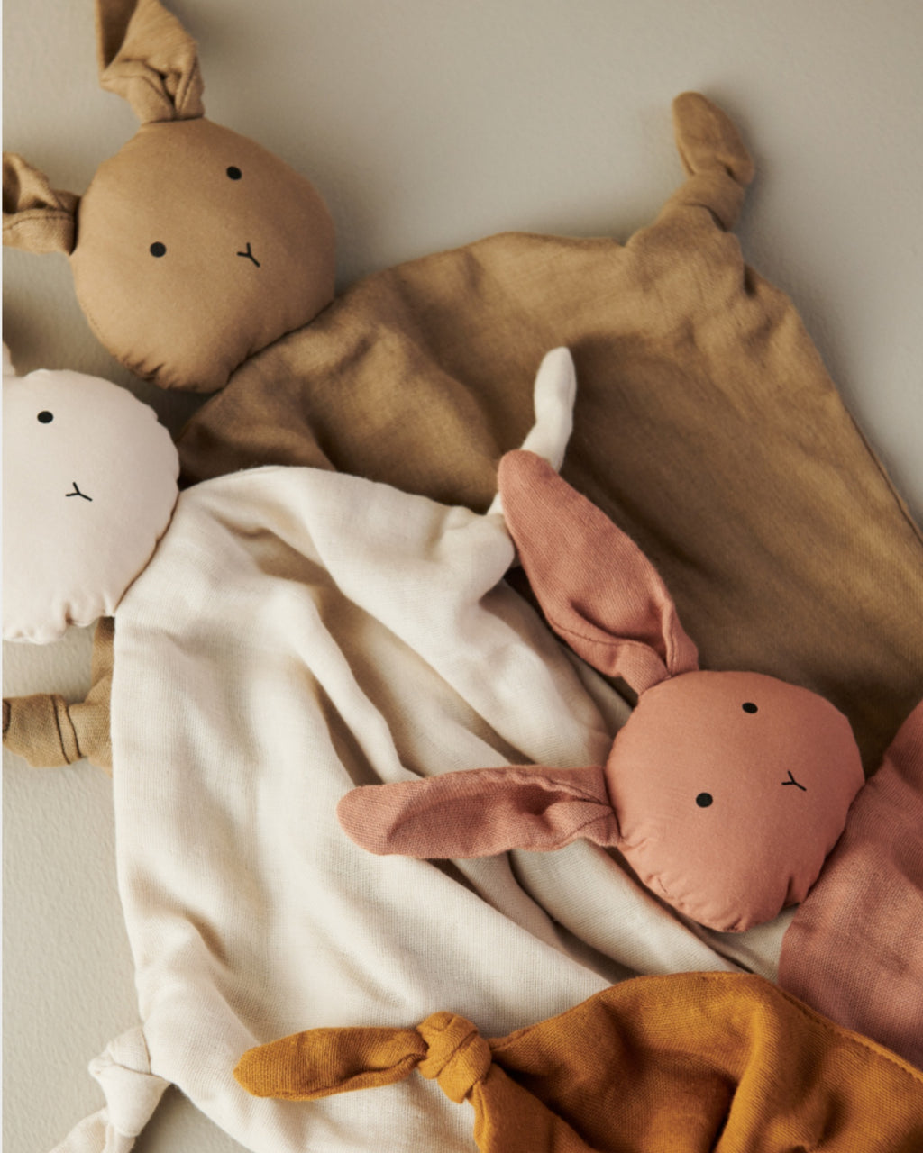 LIEWOOD | doudou