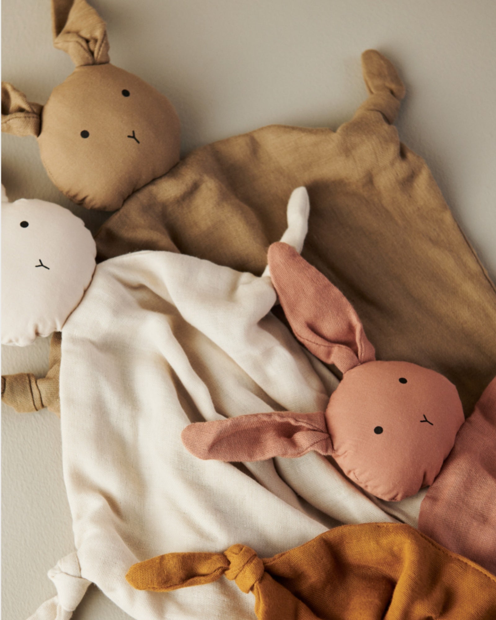 LIEWOOD | doudou