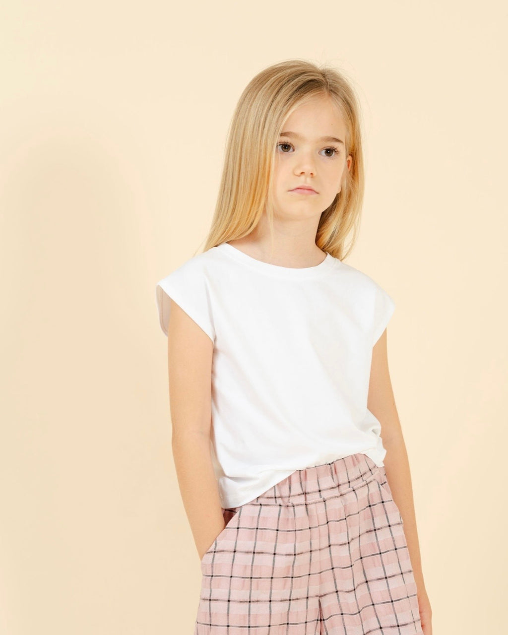 MADILLY | t-shirt basic