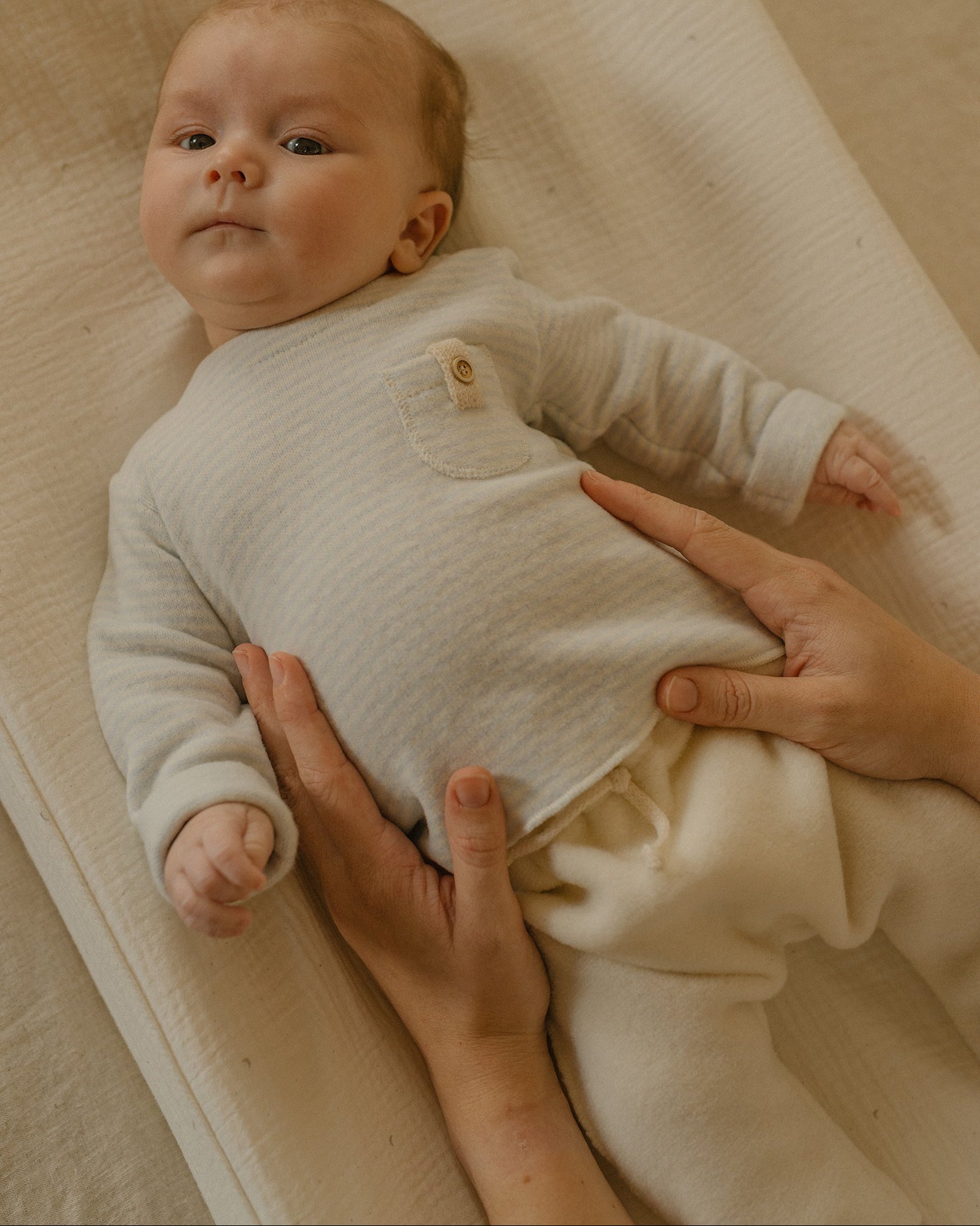 1+IN THE FAMILY | pantaloni