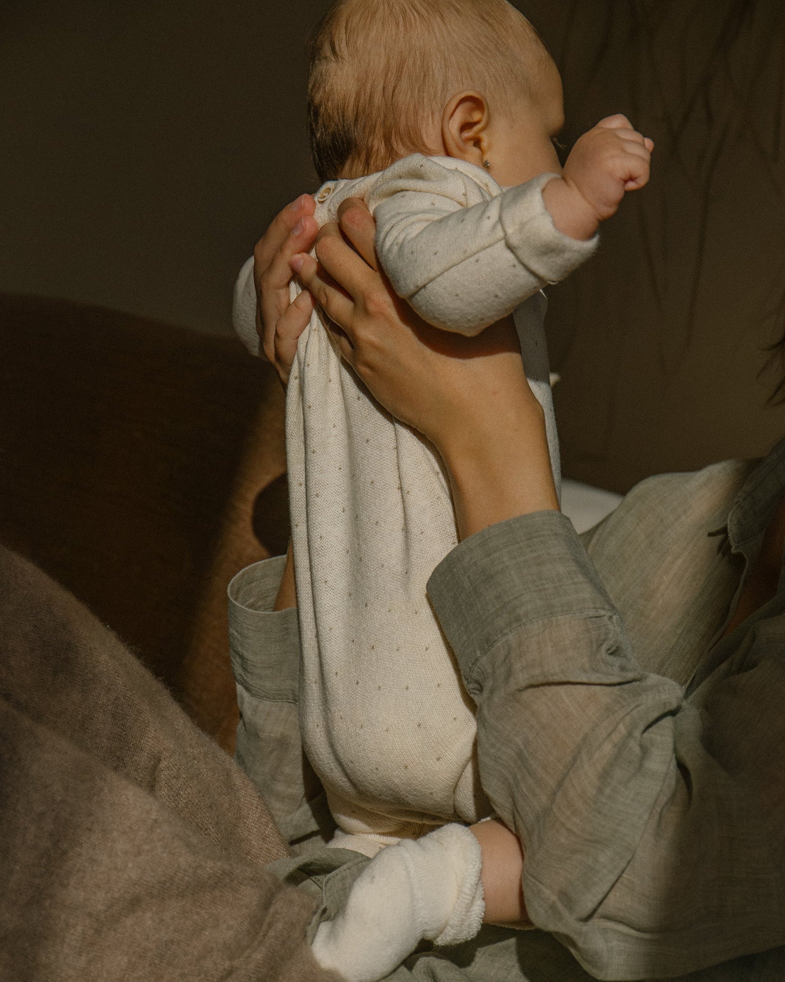 1+ IN THE FAMILY | tutina stampa