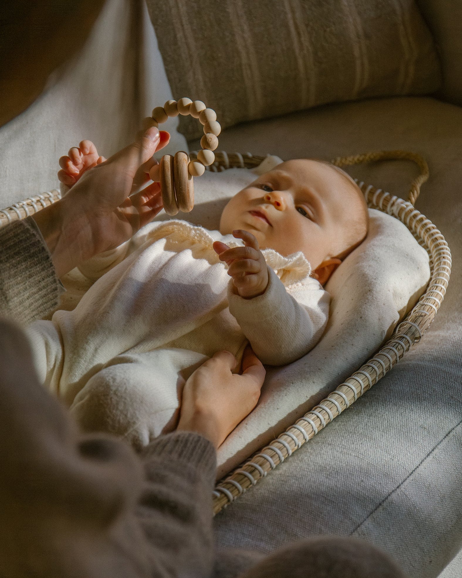 1+ IN THE FAMILY | tutina ruches