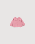 PLAY UP | cardigan con collo
