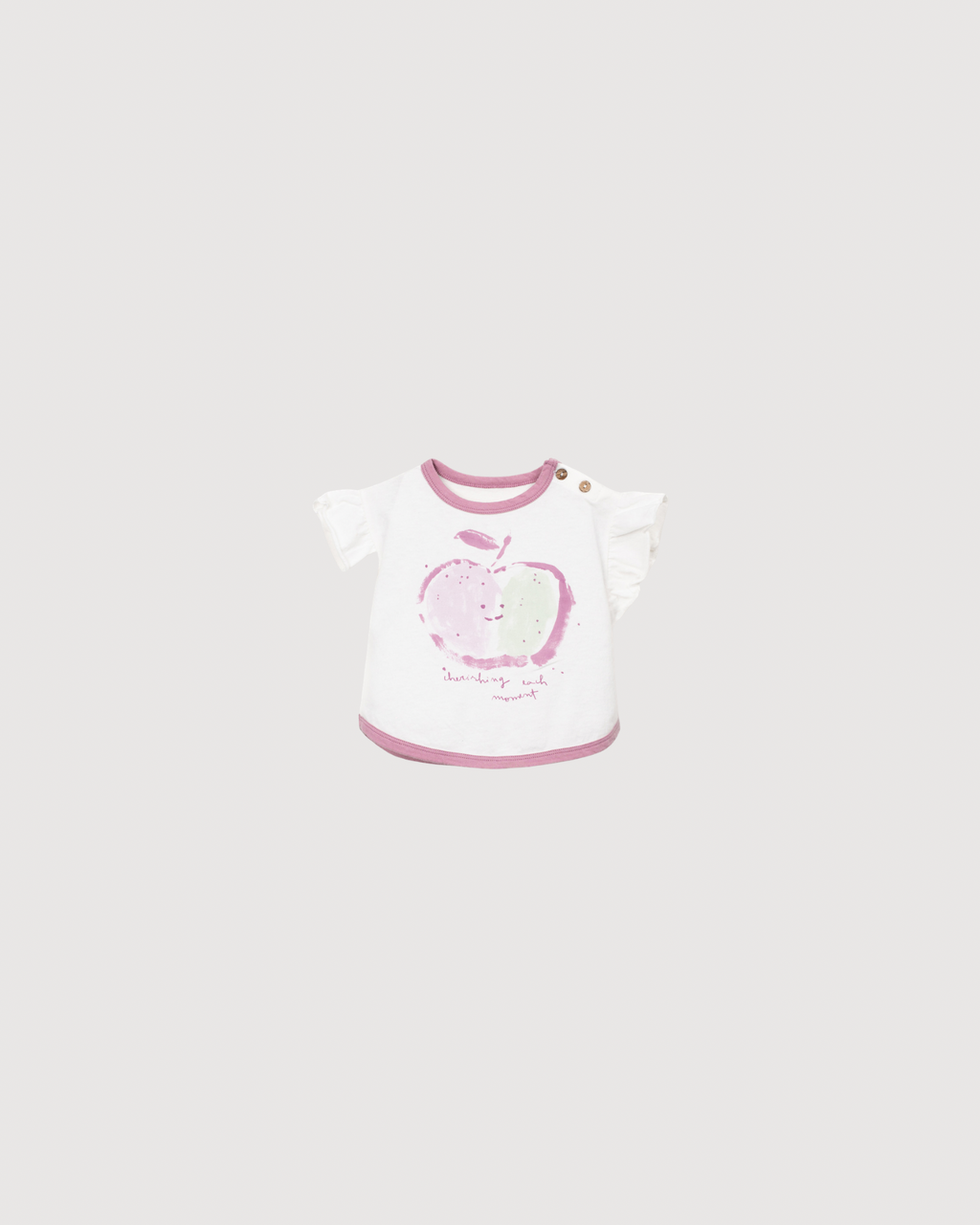 PLAY UP | t-shirt con stampa