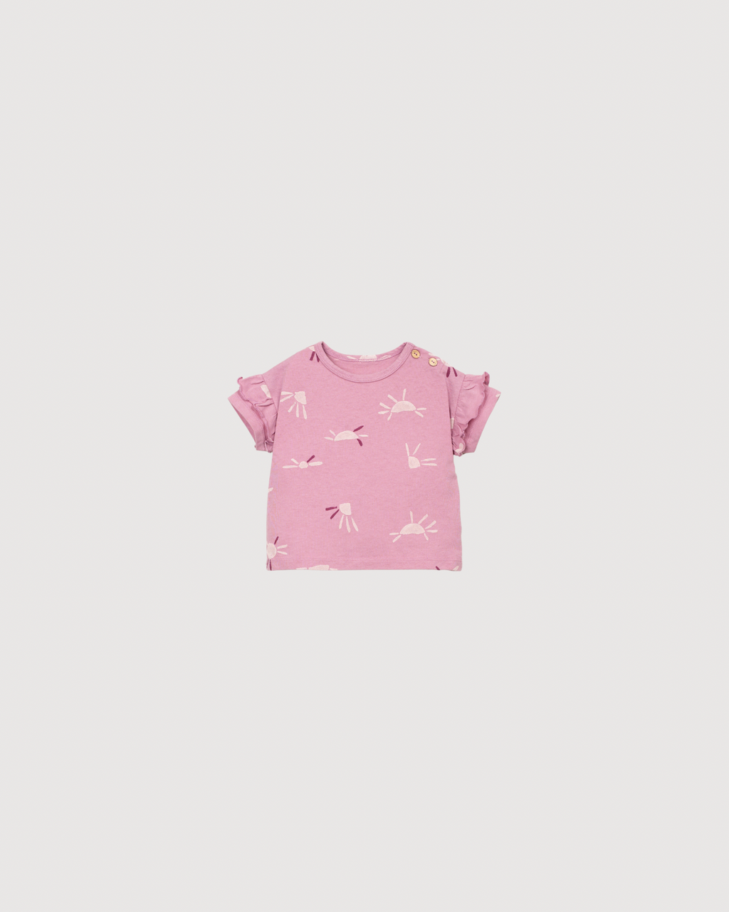 PLAY UP | t-shirt con stampa