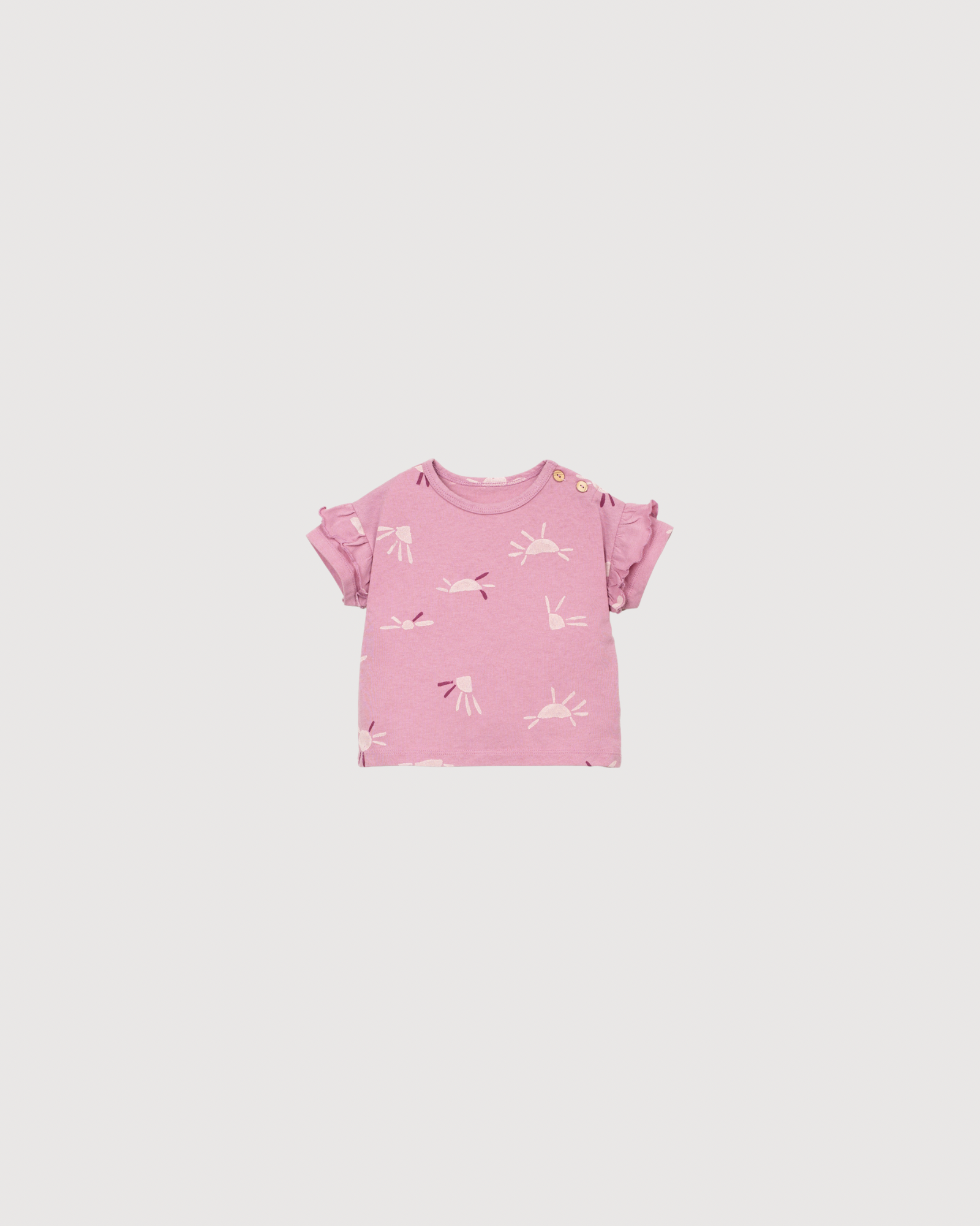 PLAY UP | t-shirt con stampa